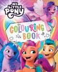 Cover: My Little Pony: Colouring Book - Farshore