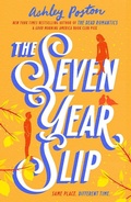 Cover: The Seven Year Slip - HQ