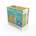 Cover: Winnie-the-Pooh Little Learners Pocket Library - Farshore