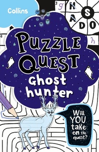 Abbildung von: Ghost Hunter - Collins