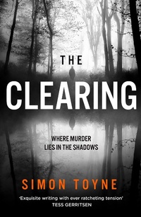 Enlarge image Cover: The Clearing - Hemlock Press