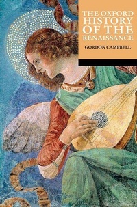 Abbildung von: The Oxford History of the Renaissance - Oxford University Press