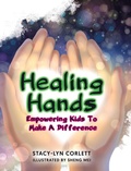 Cover: Healing Hands - Tellwell Talent