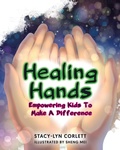 Cover: Healing Hands - Tellwell Talent