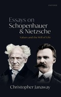 Cover: Essays on Schopenhauer and Nietzsche - Oxford University Press