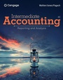 Cover: Intermediate Accounting - South-Western College Publishing