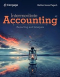 Cover: Intermediate Accounting - South-Western College Publishing