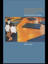 Bild: Developing Personal, Social and Moral Education through Physical Education - Routledge