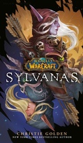 Cover: Sylvanas (World of Warcraft) - Random House USA Inc