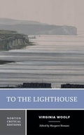 Cover: To the Lighthouse - WW Norton & Co