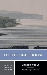 Enlarge image Cover: To the Lighthouse - WW Norton & Co