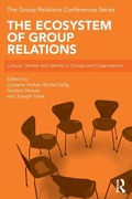 Cover: The Ecosystem of Group Relations - Routledge