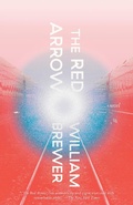 Cover: The Red Arrow - Vintage Books