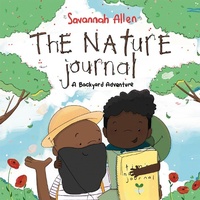 Enlarge image Cover: The Nature Journal - Bantam Books