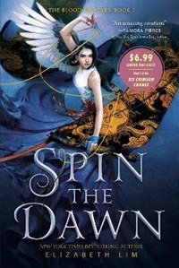 Enlarge image Cover: Spin the Dawn - Ember