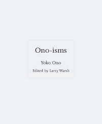 Abbildung von: Ono-isms - Princeton University Press