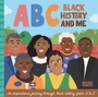 Cover: ABC Black History and Me: Volume 14 - Walter Foster Jr.