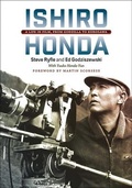 Cover: Ishiro Honda - Wesleyan University Press