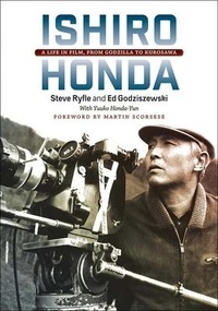 Abbildung von: Ishiro Honda - Wesleyan University Press