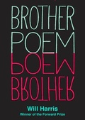 Cover: Brother Poem - Wesleyan University Press