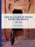 Cover: Life in a Cave in Petra with the Bdoul - Manar Al-Athar