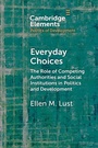 Cover: Everyday Choices - Cambridge University Press
