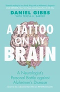 Cover: A Tattoo on my Brain - Cambridge University Press