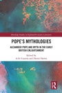 Cover: Pope's Mythologies - Routledge