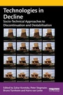 Cover: Technologies in Decline - Routledge