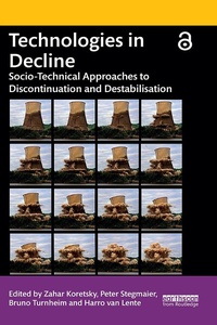 Abbildung von: Technologies in Decline - Routledge