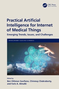 Abbildung von: Practical Artificial Intelligence for Internet of Medical Things - CRC Press
