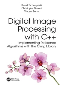 Abbildung von: Digital Image Processing with C++ - CRC Press