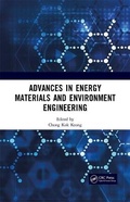 Cover: Advances in Energy Materials and Environment Engineering - CRC Press