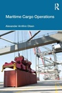 Cover: Maritime Cargo Operations - Routledge