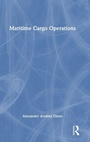 Cover: Maritime Cargo Operations - Routledge