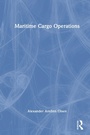 Cover: Maritime Cargo Operations - Routledge