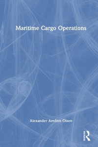 Abbildung von: Maritime Cargo Operations - Routledge