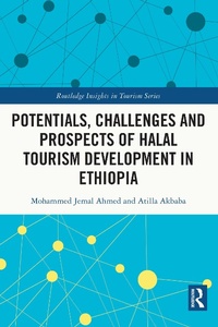 Abbildung von: Potentials, Challenges and Prospects of Halal Tourism Development in Ethiopia - Routledge