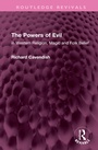 Cover: The Powers of Evil - Routledge