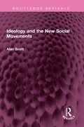 Cover: Ideology and the New Social Movements - Routledge