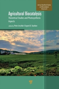 Abbildung von: Agricultural Biocatalysis - Pan Stanford Publishing Pte Ltd