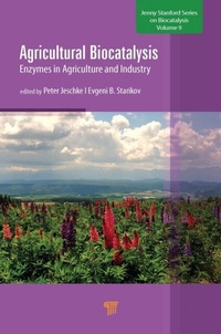 Abbildung von: Agricultural Biocatalysis - Pan Stanford Publishing Pte Ltd