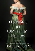 Cover: Christmas at Dewberry Hollow - St. Martin's Paperbacks