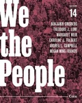 Cover: We the People - WW Norton & Co