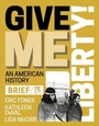 Cover: Give Me Liberty! - WW Norton & Co