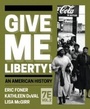 Cover: Give Me Liberty! - WW Norton & Co