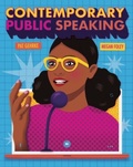 Cover: Contemporary Public Speaking - WW Norton & Co