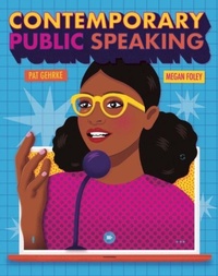 Enlarge image Cover: Contemporary Public Speaking - WW Norton & Co