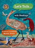 Cover: Let's Talk with Readings - W. W. Norton & Company