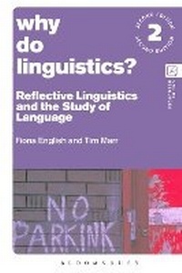 Enlarge image Cover: Why Do Linguistics? - Bloomsbury Academic